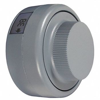 KABA MAS Safe Lock Use w/Class 5 Filing Cabinets, 483K52