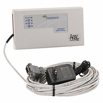 STANLEY HEALTHCARE ES Network Coordinator 3-39/64 Hx6-3/8 L, 483K65