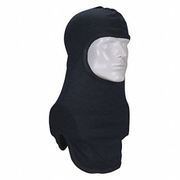 PIP Fire Hood Straight Cut Nomex(R)/Lenzig, 483T17