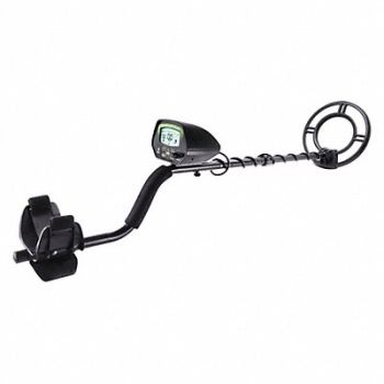 BARSKA Metal Detector Hand-Held 2.5 lb., 484P17