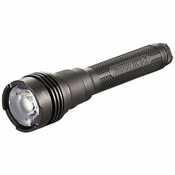 STREAMLIGHT Tactical Flashlight Alum Black 3500lm, 484R04