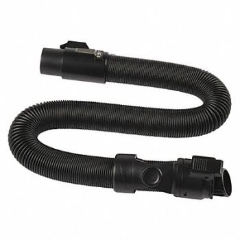 MILWAUKEE Vacuum Hose 1-7/8 x 9 ft., 484X14