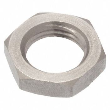 AMPG Std SStl Pln 1 -14 .39x35/64 316H5 1PK, 484Z97