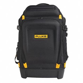 FLUKE Professional Tool Backpack Heavy-Duty, 485A70