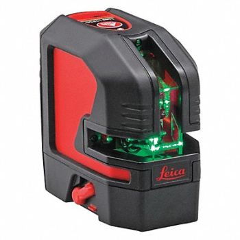 LEICA LINO Cross Line Laser Interior/Exterior IP 54, 485R47