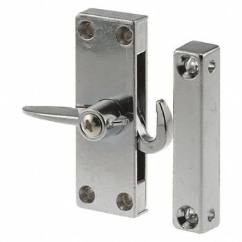 PRIME-LINE Latch Diecast Unfinished, 485R69