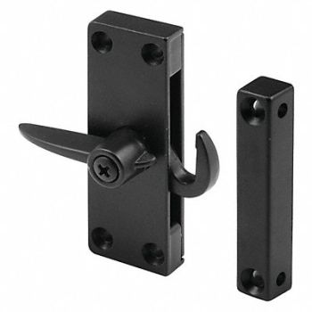 PRIME-LINE Latch Diecast Unfinished, 485R70