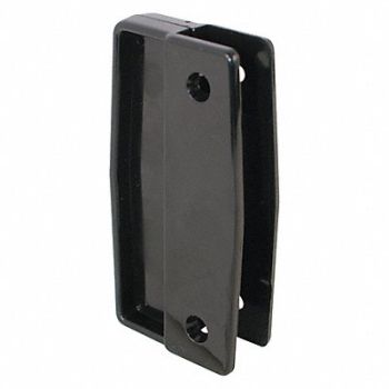 PRIME-LINE Door Pull Screen 1-7/8 W x 4 L Plastic, 485R74