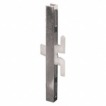 PRIME-LINE Latch and Strike 5/16 L x 3/8 W Steel, 485R91