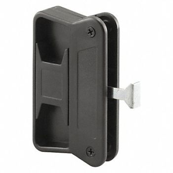 PRIME-LINE Handle 2-1/4 L x 1-1/4 W Plastic, 485T23