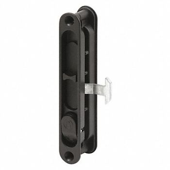 PRIME-LINE Latch 7/8 L x 7/8 W Steel, 485T24