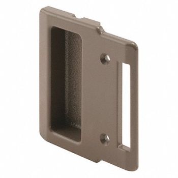 PRIME-LINE Door Pull Screen 3-5/16 W x 3-3/8 L, 485T28