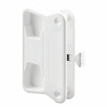 PRIME-LINE Handle 3/4 L x 2-1/4 W Plastic, 485T31