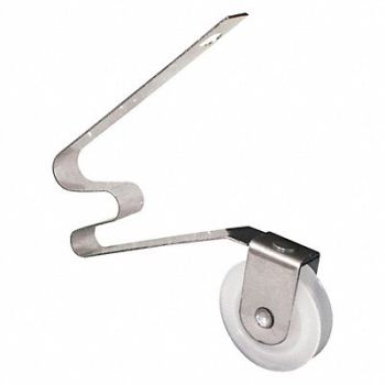 PRIME-LINE Tension Spring 7-7/16 L x 3-13/16 W PR, 485V17