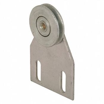 PRIME-LINE Roller Assembly 5-23/64 L x 3-3/4 W PR, 485T76