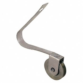 PRIME-LINE Tension Spring 6-7/16 L x 3-13/16 W PR, 485U02