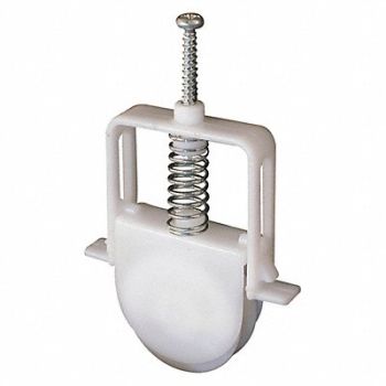 PRIME-LINE Roller Assembly 5-13/32 L x 3-3/4 W PR, 485U06