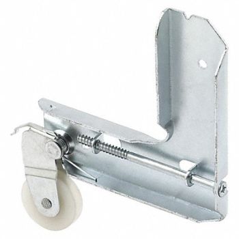 PRIME-LINE Corner and Roller 9-23/64 L x 3-3/4 W, 485U18