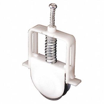 PRIME-LINE Roller Assembly 5-13/32 L x 3-3/4 W PR, 485U31