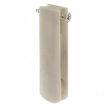 PRIME-LINE Roller Assembly 6-7/16 L x3-13/16 W PR, 485U56