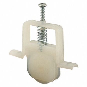 PRIME-LINE Roller Assembly 6-13/32 L x 3-3/4 W PR, 485U70