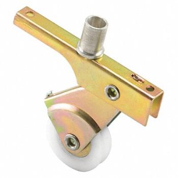 PRIME-LINE Roller Assembly 6-13/32 L x 3-3/4 W PR, 485U77