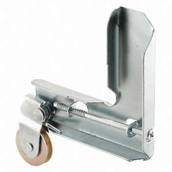 PRIME-LINE Corner and Roller 9-7/16 L x 3-13/16 W, 485V04
