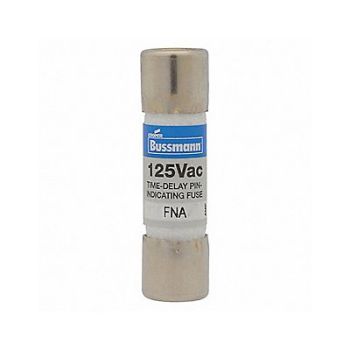 LITTELFUSE Fuse Midget 15A FLA Series, 486H82