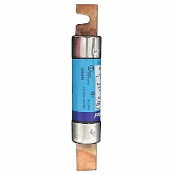LITTELFUSE Fuse Class RK5 80A FLNR Series, 486K99
