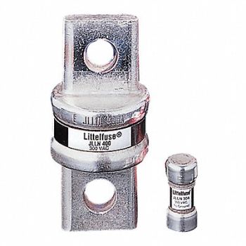 LITTELFUSE Fuse Class T 60A JLLN Series, 486L75