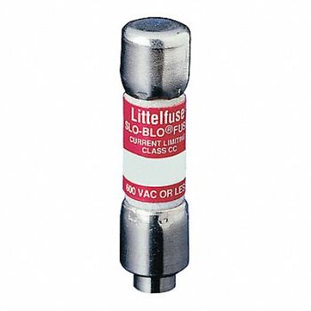 LITTELFUSE Fuse Class CC 1/4A KLDR Series, 486M17