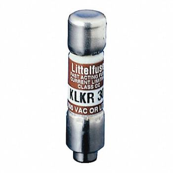 LITTELFUSE Fuse Class CC 5A KLKR Series, 486M69