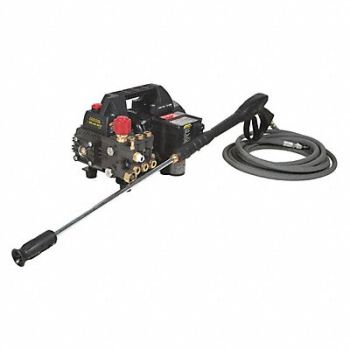 DAYTON Pressure Washer Light Duty 1400 psi, 486Z84