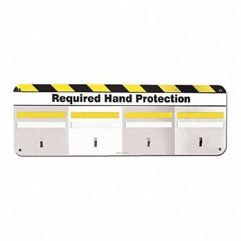 CONDOR Glove Board 36 W 12 H, 487C78