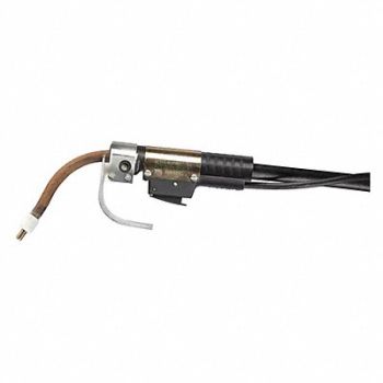 LINCOLN ELECTRIC LINCOLN K126 Classic Flux-Core Weld Gun, 487D97