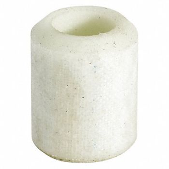 LINCOLN ELECTRIC LINCOLN KP1987-1 MIG Weld Tube Insulator, 487F03