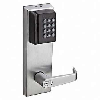 BEST Cylindrical Lock Input 1.5VDC, 487F50