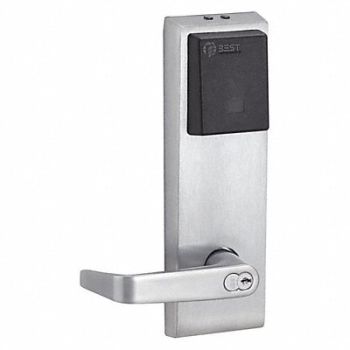 BEST Cylindrical Lock Input 1.5VDC, 487F53