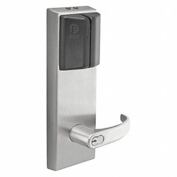 BEST Cylindrical Lock Input 1.5VDC, 487F58