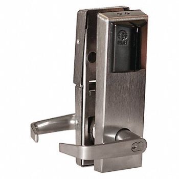 BEST Cylindrical Lock Input 1.5VDC, 487F60