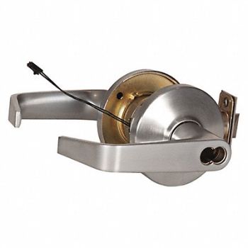 BEST Cylindrical Lock Input 24VDC, 487F64