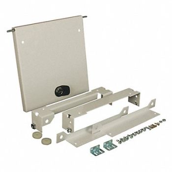 WIEGMANN Swing Panel 36.00 H 36.00 W, 487J95