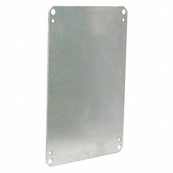 WIEGMANN Back Panel 14.2 H 14.2 W, 487L47