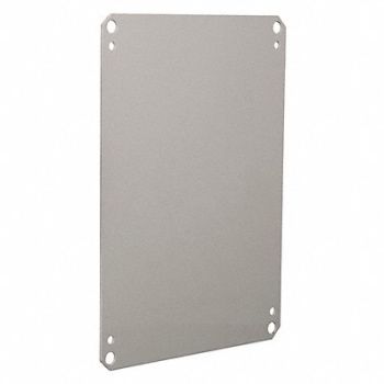 WIEGMANN Back Panel 12.2 H 12.2 W, 487L44