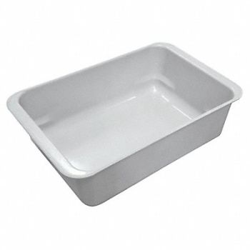 TOTELINE Nesting Ctr White Solid FRC, 487P02