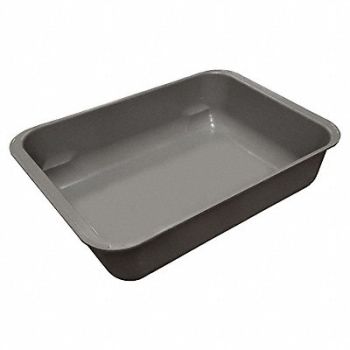TOTELINE Nesting Pan Gray Solid FRC, 487P06
