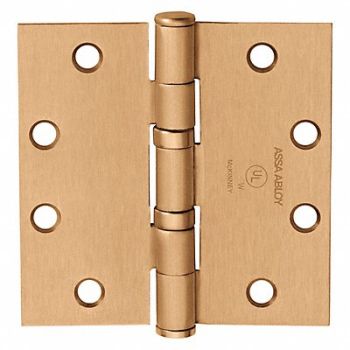 MCKINNEY Hinge Screw-On Mounting Ball Bearing, 56HK44