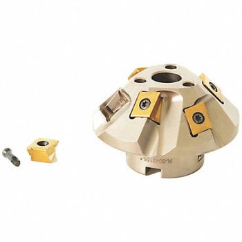 RIDGID Cutter Head 45 Bevel Angle, 45NG90