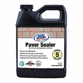 RAINGUARD Deep Penetrating Sealer Clear 1 qt. Sz, 488A49