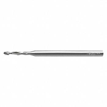 WALTER TITEX Micro Drill 1.40mm Carbide, 488G18
